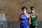 Men's Track vs Babson  Men’s Track & Field host Babson College at Cumberland (RI) High School. : Track & Field, Babson